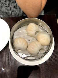 Dumpling du Restaurant chinois Le Grand Bol(Belleville) à Paris - n°18