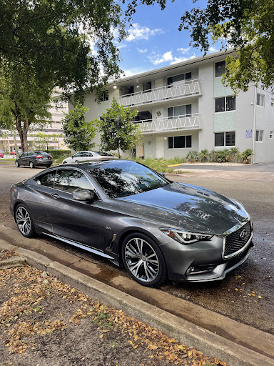 Truck Dealer «West International Auto Sales», reviews and photos, 4010 South State Road 7, Miramar, FL 33023, USA