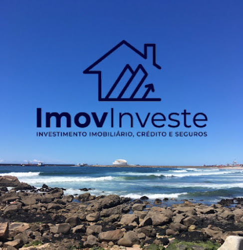 ImovInveste Investimento Imobiliário, Crédito e Seguros - Agência de seguros