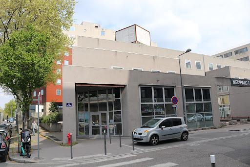 Centre de Santé Médiparc Orthodontie et Pédodontie