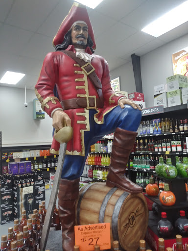 Wine Store «Maximum Wine + Liquors», reviews and photos, 8011 Brewerton Rd, Cicero, NY 13039, USA