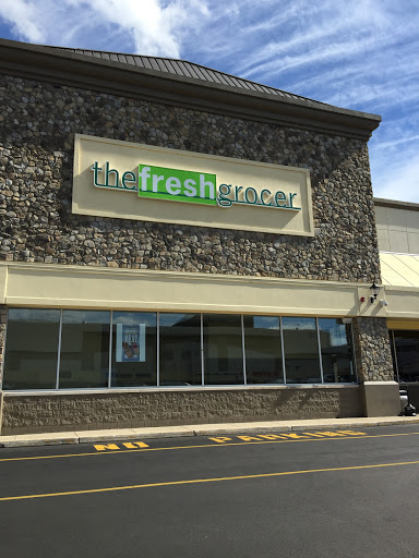 Grocery Store «The Fresh Grocer of Wyncote», reviews and photos, 1000 Easton Rd, Wyncote, PA 19095, USA