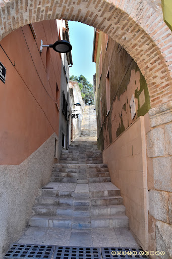 TOURIST INFO VILLENA