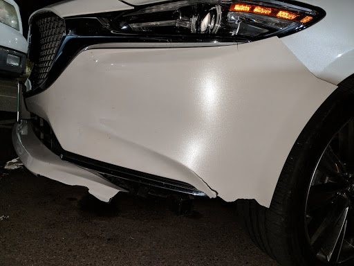 Auto Body Shop «ABRA Auto Body & Glass», reviews and photos, 1690 S Abilene St, Aurora, CO 80012, USA