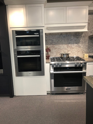 Appliance Store «A & D Appliance Center», reviews and photos, 501 Main St, Medfield, MA 02052, USA