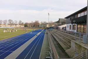 Stadion Lichterfelde