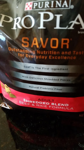 Pet Supply Store «PetSmart», reviews and photos, 842 Dawsonville Hwy, Gainesville, GA 30501, USA