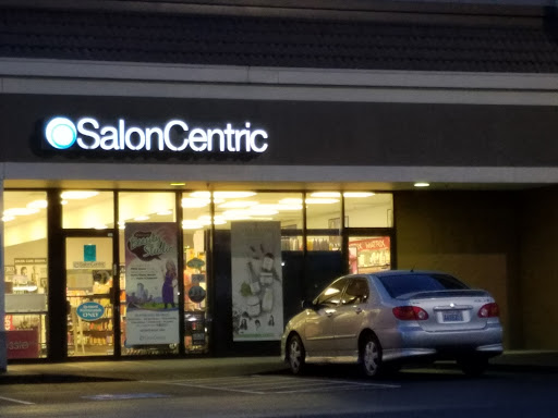 Beauty Supply Store «Salon Centric», reviews and photos, 4804 NE Thurston Way g, Vancouver, WA 98662, USA