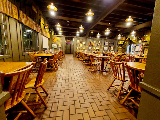 American Restaurant «Cracker Barrel Old Country Store», reviews and photos, 110 Hancock Ln, Mt Holly, NJ 08060, USA