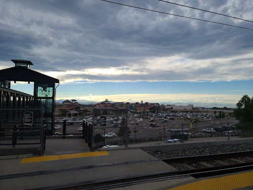 Department Store «Nordstrom Park Meadows», reviews and photos, 8465 Park Meadows Center Dr, Lone Tree, CO 80124, USA