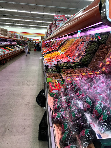 Asian Grocery Store «V & T Supermarket», reviews and photos, 12 N Franklin St, Hempstead, NY 11550, USA