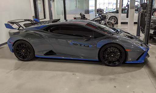 Car Dealer «Motorcars of Georgia», reviews and photos, 7865 Roswell Rd, Atlanta, GA 30350, USA