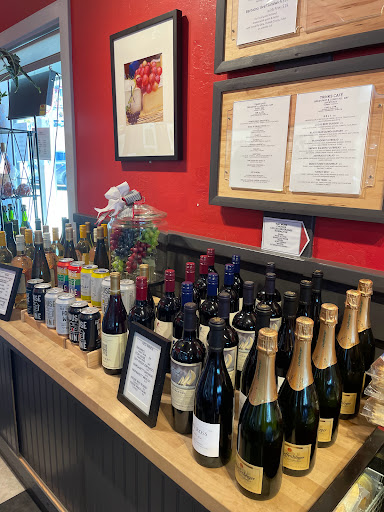 Cafe «Trinks Cafe & Bakery», reviews and photos, 39140 CA-1, Gualala, CA 95445, USA