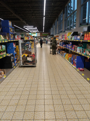 Supermarket «ALDI», reviews and photos, 2303 NW Maynard Rd, Cary, NC 27513, USA