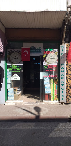 Kasim ALKUS Dogal Terapiler Merkezi