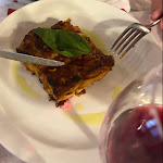 Photo n°1 de l'avis de Tess. fait le 06/08/2023 à 18:30 sur le  Trattoria La Tellina à Siena