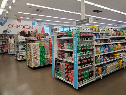 Drug Store «Walgreens», reviews and photos, 1516 E Main St, Plainfield, IN 46168, USA
