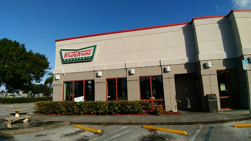 Krispy Kreme Doughnuts, 32999 S Dixie Hwy, Homestead, FL 33030, USA, 