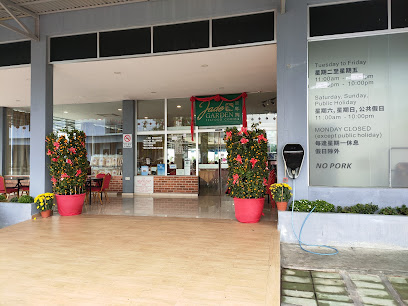 Jade Garden Seafood Corner