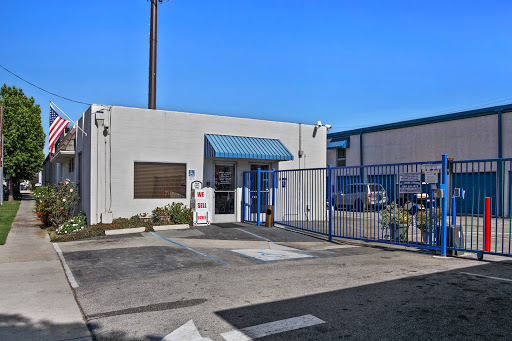 Self-Storage Facility «Ready Storage», reviews and photos, 800 W 15th St, Long Beach, CA 90813, USA