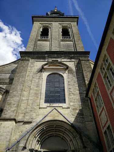 Reacties en beoordelingen van Kerk in Nood België