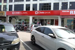 CIMB Bank Taman Semarak, Nilai image