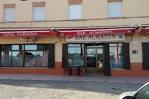 Bar Almansa image