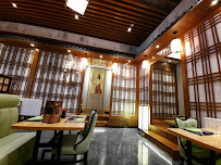 Atmosphère du Restaurant chinois Kinii à Horbourg-Wihr - n°7