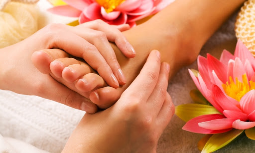 Serene Health Reflexology ARCB Certified