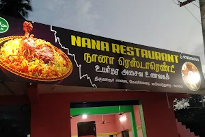Nana Restaurant image