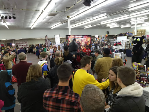 Banquet Hall «Emidio & Sons Banquet Center», reviews and photos, 48 E Bath Rd, Cuyahoga Falls, OH 44223, USA