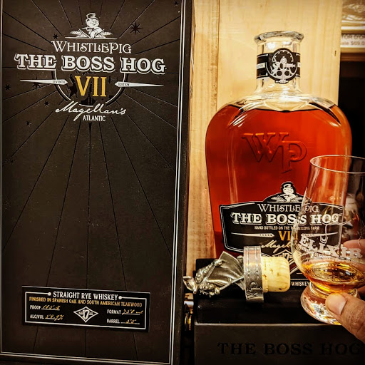 Liquor Store «Elixir Spirits», reviews and photos, 5441 Main St, Spring Hill, TN 37174, USA