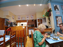 Atmosphère du Restaurant Tivoli Bistro à Trouville-sur-Mer - n°15