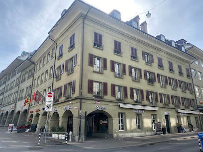 Coiffeur Haarbar, Wanzenried & Sorrentino