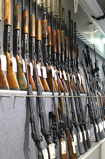 Pawn Shop «Bayou Pawn & Jewelry 3», reviews and photos, 9522 Main St, Zachary, LA 70791, USA