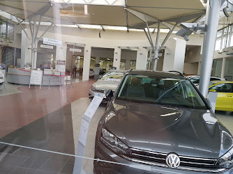 Volkswagen Kundencenter
