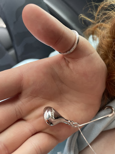 Jewelry Designer «Jacob Matthew Jewelers, Inc», reviews and photos, 6018 N Canton Center Rd, Canton, MI 48187, USA