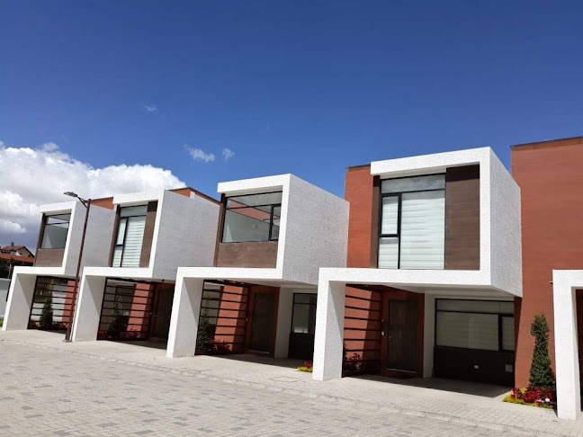 Opiniones de Conjunto Residencial Belmonte en Ambato - Agencia inmobiliaria