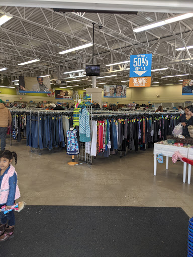 Thrift Store «Goodwill Store & Donation Center», reviews and photos