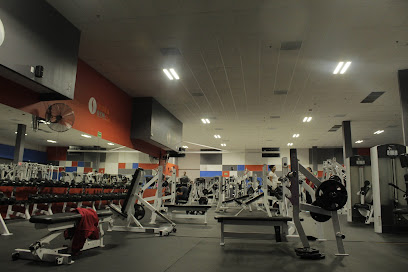 Ultra GYM And Fitness Saltillo