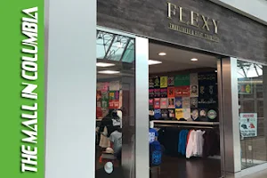 Flexy Custom Apparel image