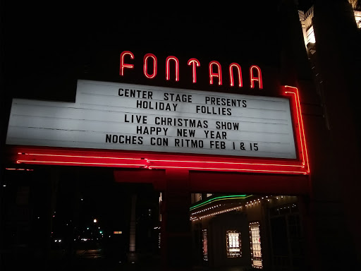 Event Venue «Center Stage Theater», reviews and photos, 8463 Sierra Ave, Fontana, CA 92335, USA