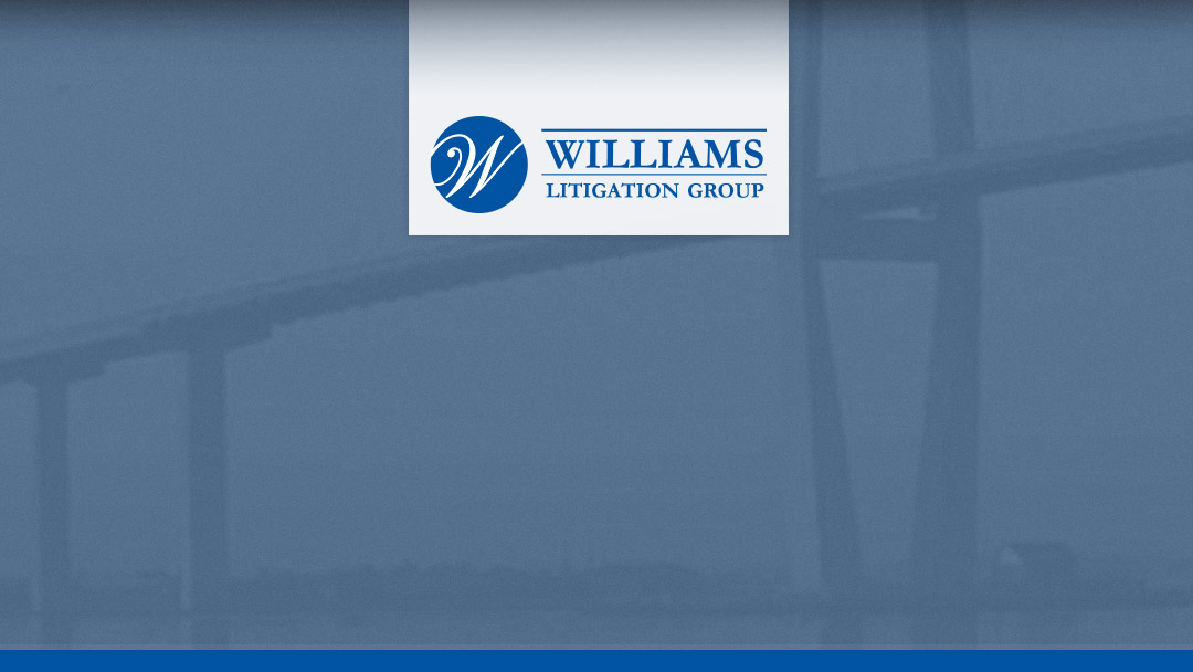 Williams Litigation Group in the city Brunswick
