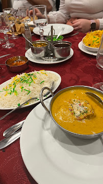 Korma du Restaurant indien Le Delhi à L'Isle-Adam - n°14