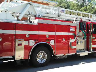 Ruidoso Fire Department