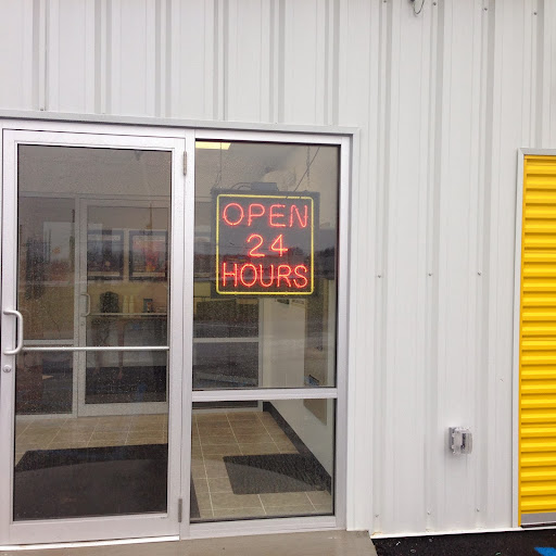 Self-Storage Facility «Brookville Road Self Storage - StoreNow», reviews and photos, 1251 Interchange Way, Indianapolis, IN 46239, USA