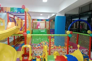 KidsO Party and Play image