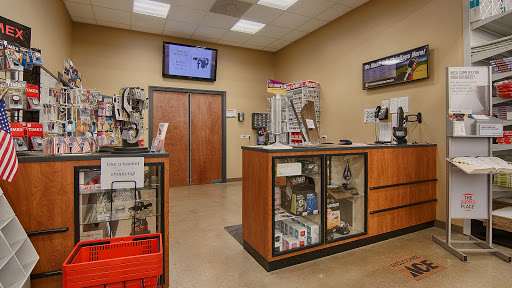 Hardware Store «Geneva Ace Hardware», reviews and photos, 617 W State St, Geneva, IL 60134, USA