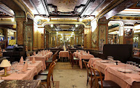 Atmosphère du Restaurant français Brasserie Lazare Paris - n°10