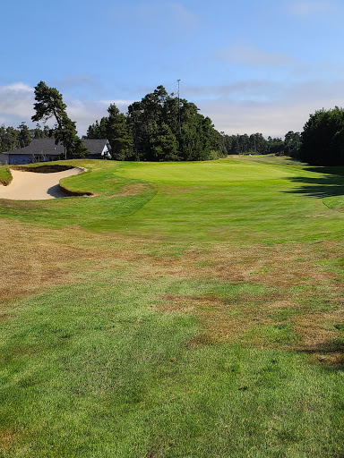 Golf Course «Sandpines Golf Links», reviews and photos, 1201 35th St, Florence, OR 97439, USA